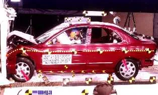 2000 Hyundai Elantra