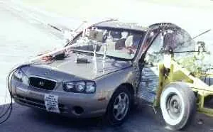 2001 Hyundai Elantra