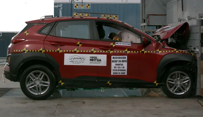 2020 Hyundai Kona