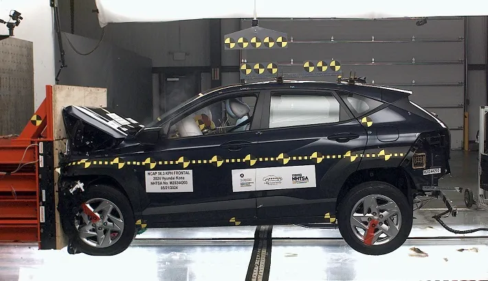 2024 Hyundai Kona