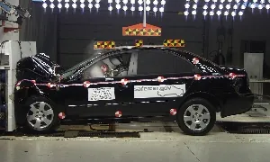 2008 Hyundai Sonata