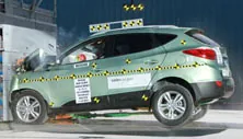 2014 Hyundai Tucson