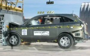 2009 Hyundai Veracruz