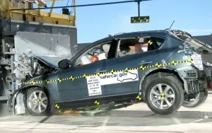 2009 Infiniti EX35