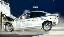 2014 Infiniti Q50