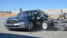 2016 Infiniti Q50