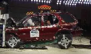 2003 Isuzu Rodeo