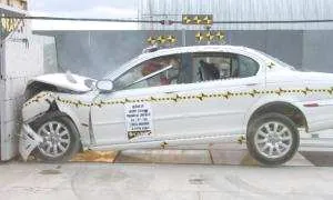 2004 Jaguar X-Type
