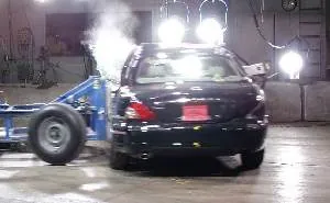 2005 Jaguar X-Type