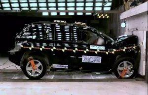 2007 Jeep Compass
