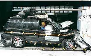 1998 Jeep Grand Cherokee