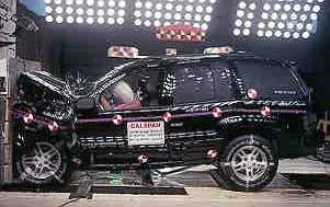 2001 Jeep Grand Cherokee