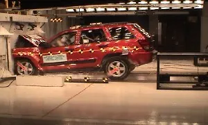 2010 Jeep Grand Cherokee