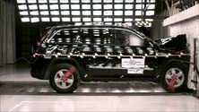 2013 Jeep Grand Cherokee