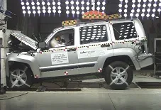 2012 Jeep Liberty