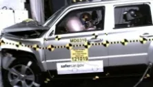 2014 Jeep Patriot