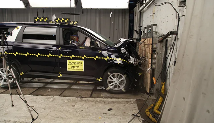 2024 Kia Carnival