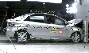 2010 Kia Forte