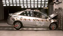 2011 Kia Forte