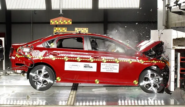 2022 Kia Forte