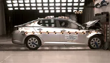 2014 Kia Optima