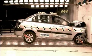 2006 Kia Rio