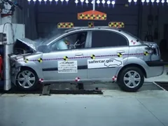 2009 Kia Rio