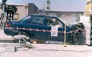 1997 Kia Sephia