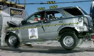 2006 Kia Sorento