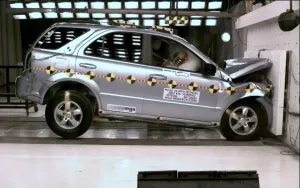 2009 Kia Sorento