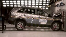 2013 Kia Sorento