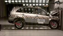 2014 Kia Sorento