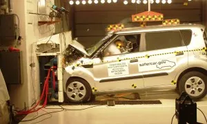 2010 Kia Soul