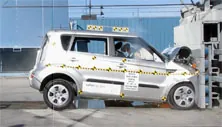 2012 Kia Soul