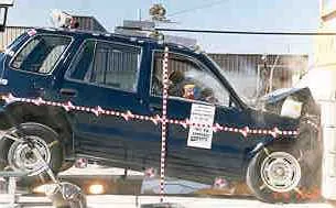 1997 Kia Sportage