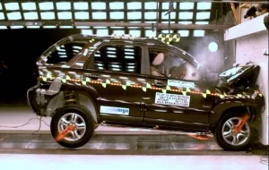 2007 Kia Sportage