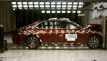 2020 Lincoln Continental