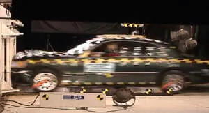 2002 Lincoln Town Car