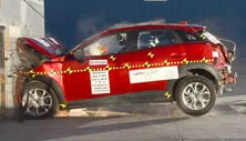 2018 Mazda CX-3