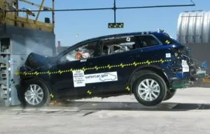 2009 Mazda CX-9