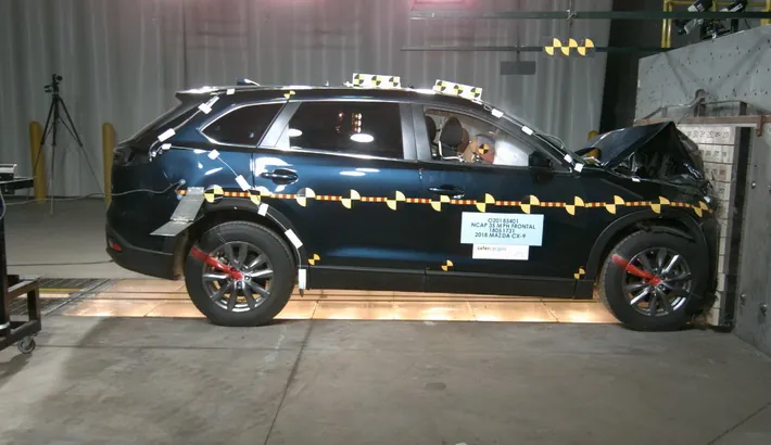 2020 Mazda CX-9