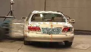 2002 Mazda Millenia