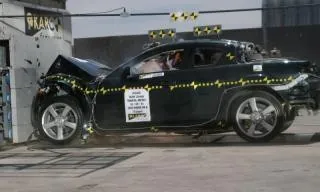 2008 Mazda RX-8