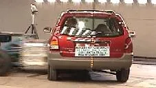 2005 Mazda Tribute
