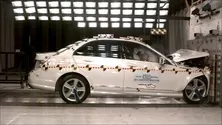 2011 Mercedes-Benz C-Class