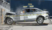 2019 Mercedes-Benz C-Class