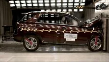 2015 Mercedes-Benz ML-Class