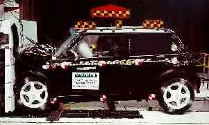 2003 MINI Cooper
