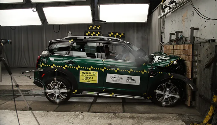 2024 MINI Countryman