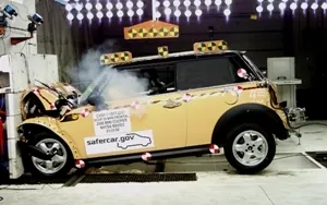 2010 MINI John Cooper Works